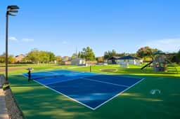 Camp Starlight–Luxe Villa w/ Pickleball, Pool, Spa