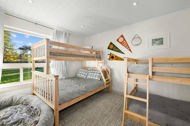 Bunk Bedroom